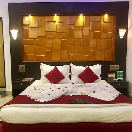 Coorg Jungle Camp Resort Suntikoppa Εξωτερικό φωτογραφία