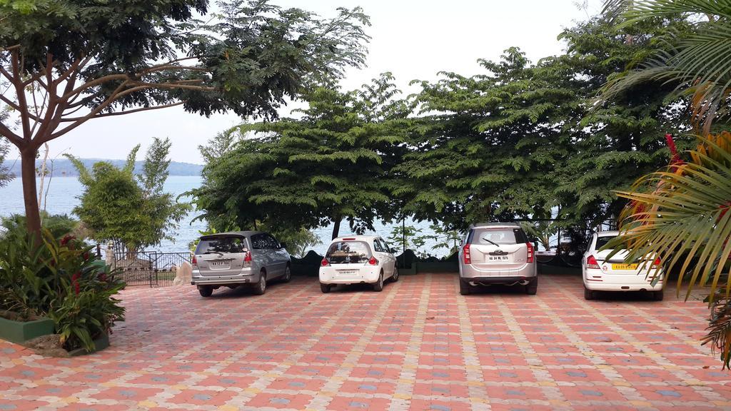 Coorg Jungle Camp Resort Suntikoppa Εξωτερικό φωτογραφία