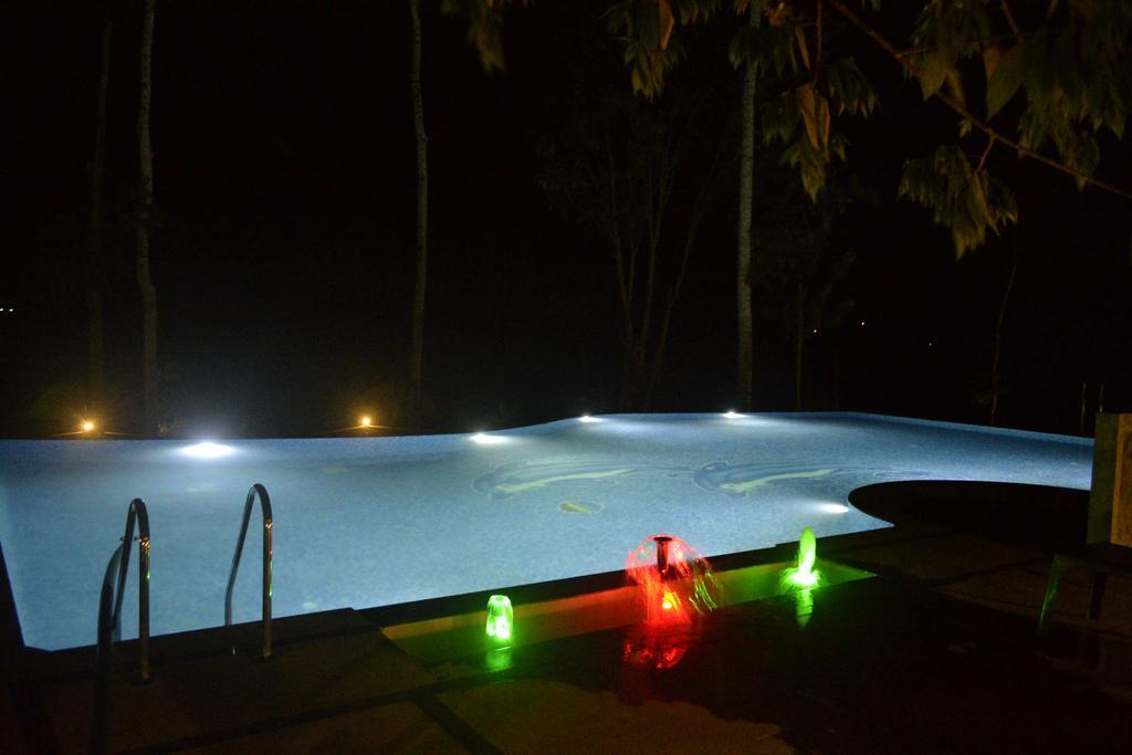 Coorg Jungle Camp Resort Suntikoppa Εξωτερικό φωτογραφία