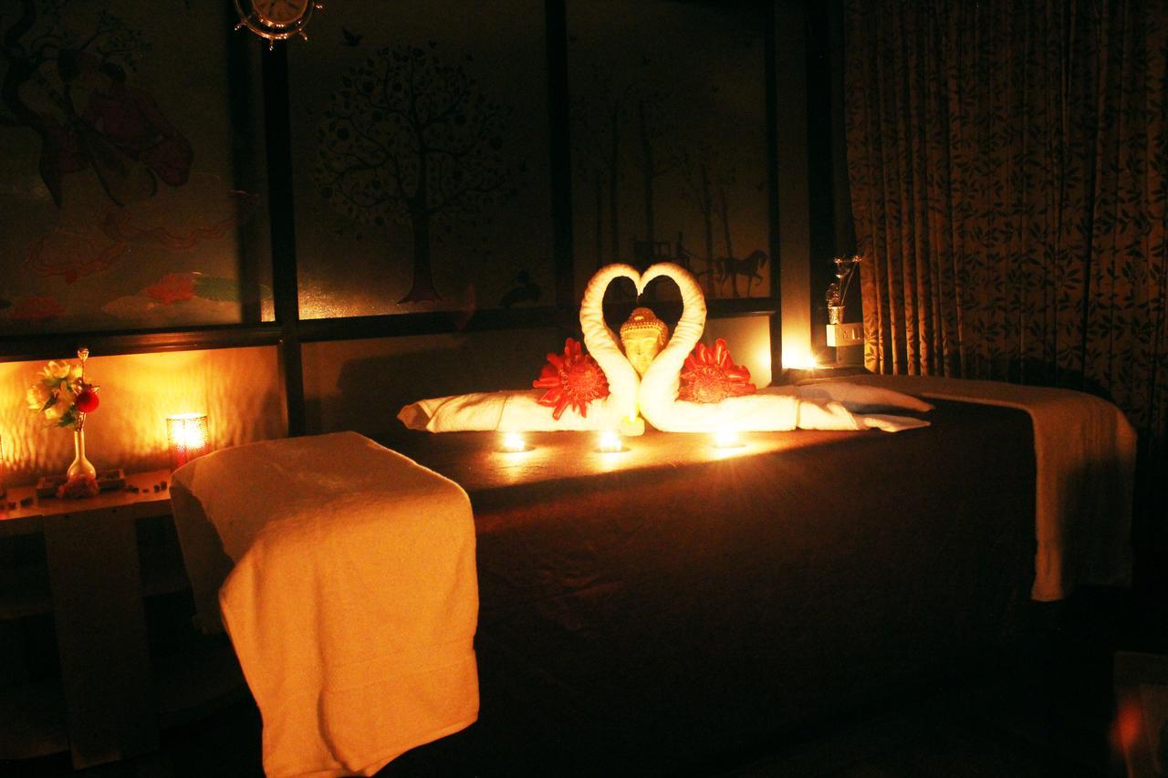 Coorg Jungle Camp Resort Suntikoppa Εξωτερικό φωτογραφία