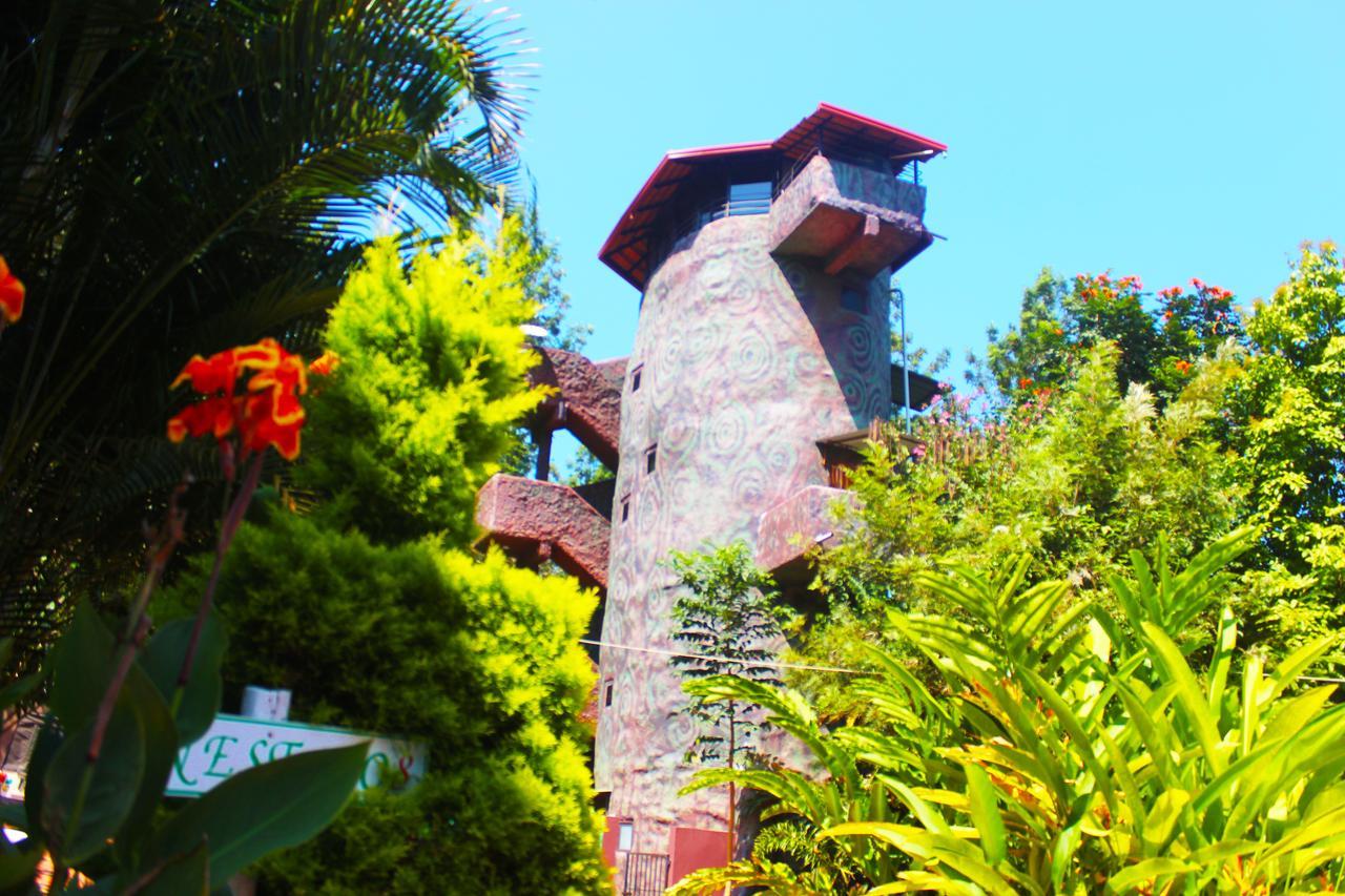 Coorg Jungle Camp Resort Suntikoppa Εξωτερικό φωτογραφία