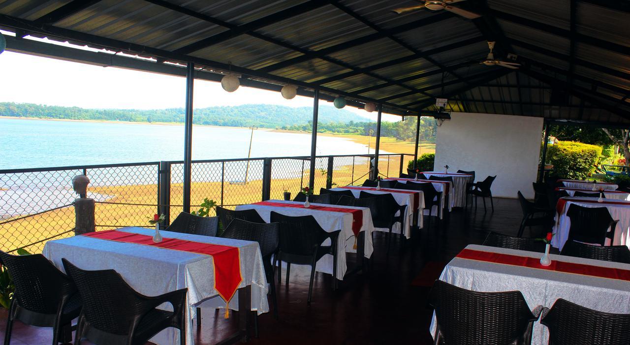 Coorg Jungle Camp Resort Suntikoppa Εξωτερικό φωτογραφία