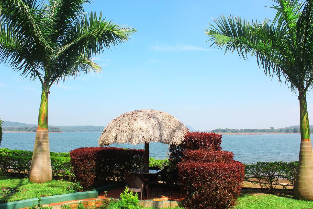 Coorg Jungle Camp Resort Suntikoppa Εξωτερικό φωτογραφία