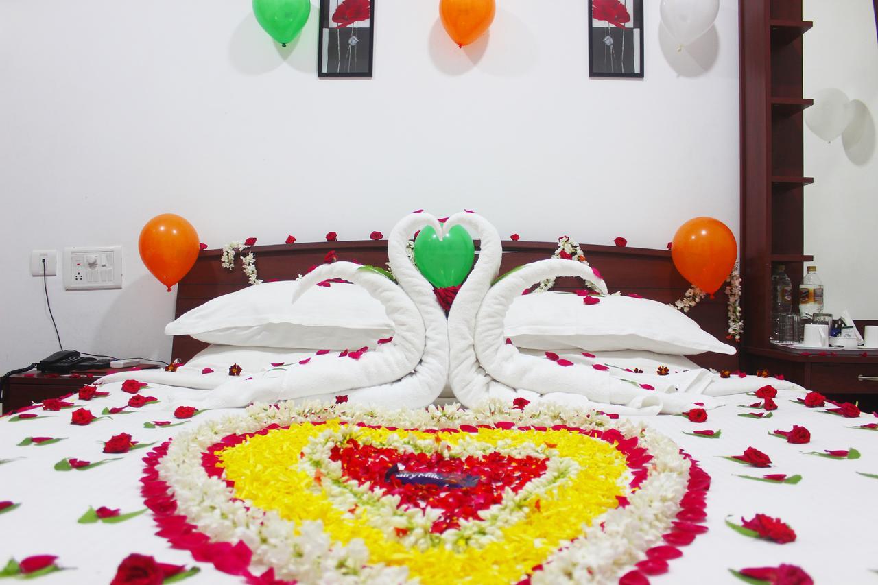Coorg Jungle Camp Resort Suntikoppa Εξωτερικό φωτογραφία