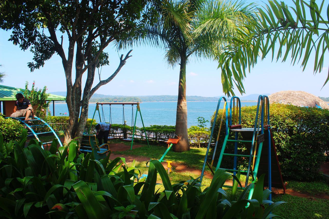 Coorg Jungle Camp Resort Suntikoppa Εξωτερικό φωτογραφία