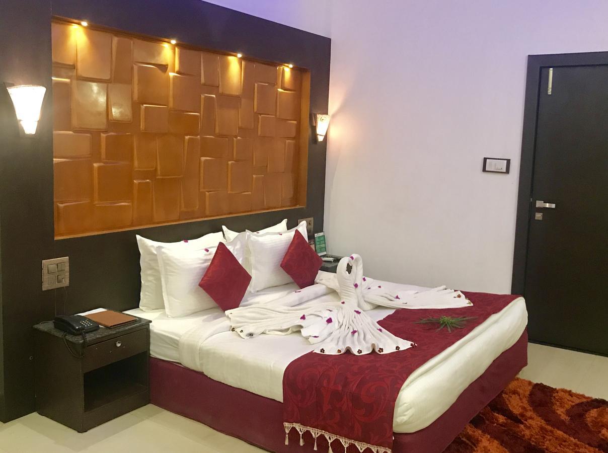 Coorg Jungle Camp Resort Suntikoppa Εξωτερικό φωτογραφία